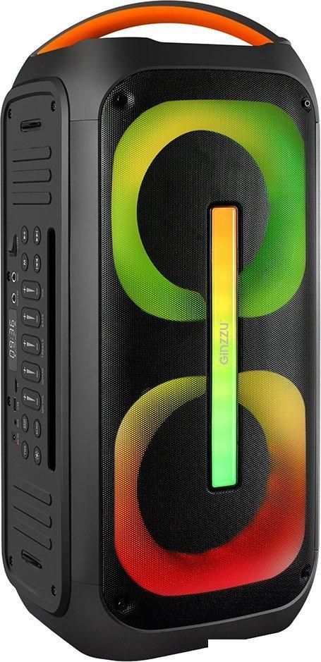 Патибокс Ginzzu GM-112