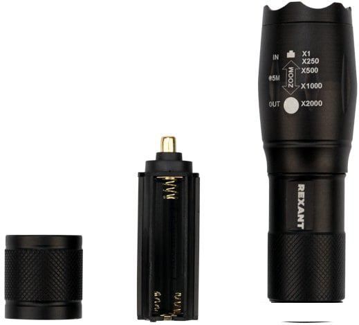 Фонарь Rexant 75-718