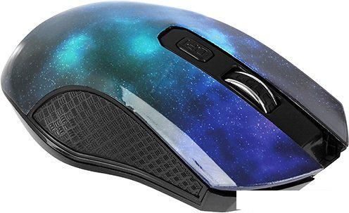 Мышь QUMO Universe M27