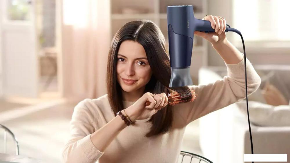 Фен Philips BHD510/00