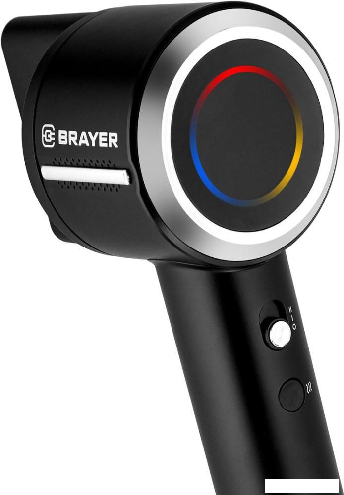 Фен Brayer BR3028