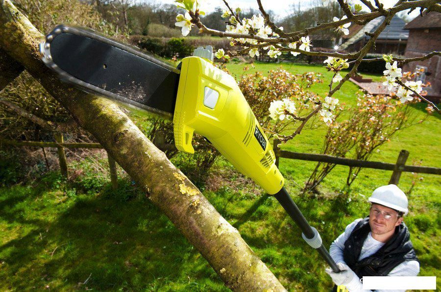 Высоторез Ryobi RPP750S