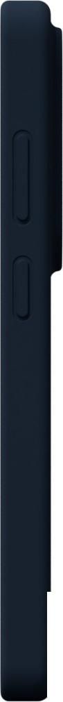 Чехол для телефона Magssory CSL052 для Samsung Galaxy S26 Ultra Blue CSL052bl