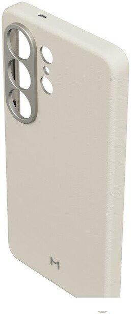 Чехол для телефона Magssory CLT052 для Samsung Galaxy S26 Ultra Ivory CLT052i