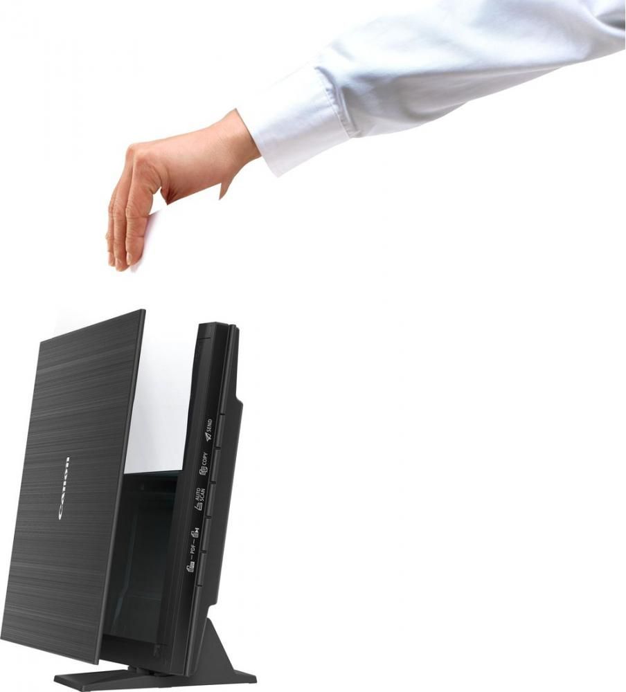 Сканер Canon CanoScan LiDE 400