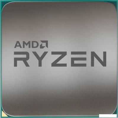 Процессор AMD Ryzen 7 3700X