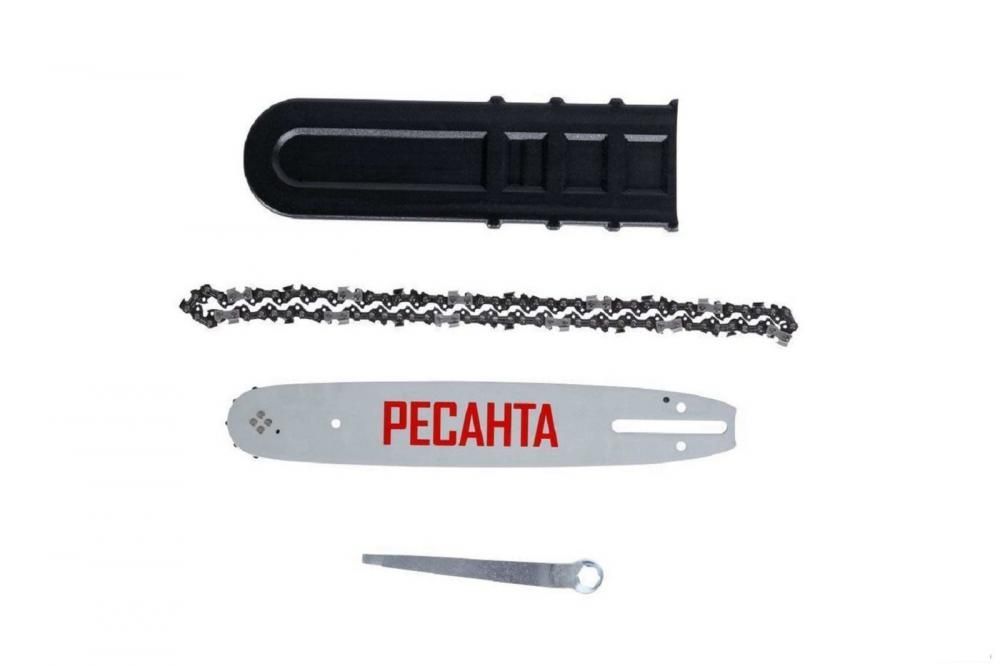 Электрическая пила Ресанта ЭП-2216