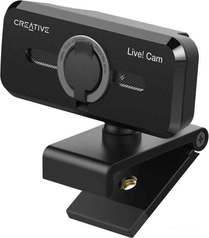 Веб-камера Creative Live! Cam Sync 1080p V2