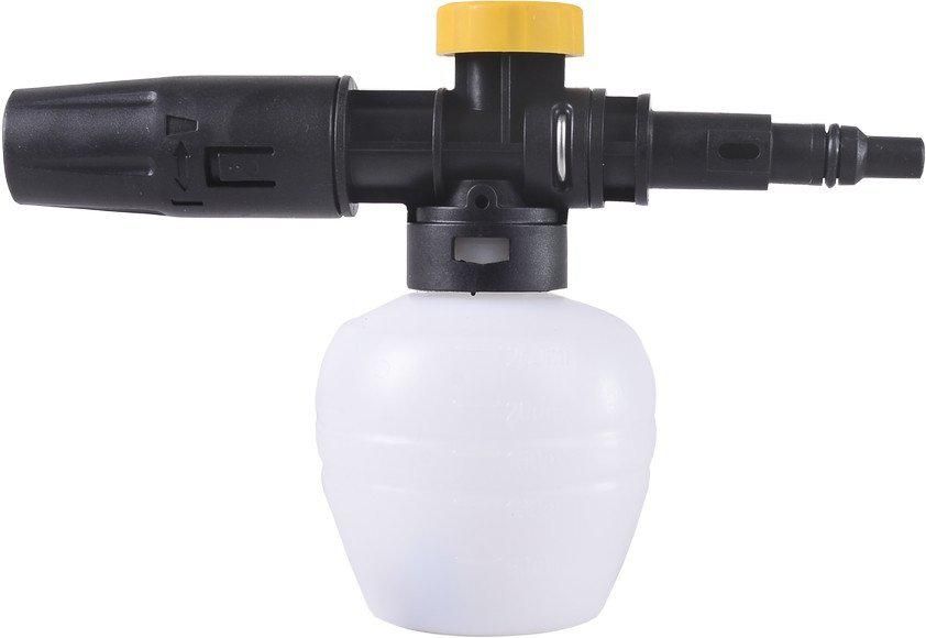 Мойка высокого давления Huter W135-AR