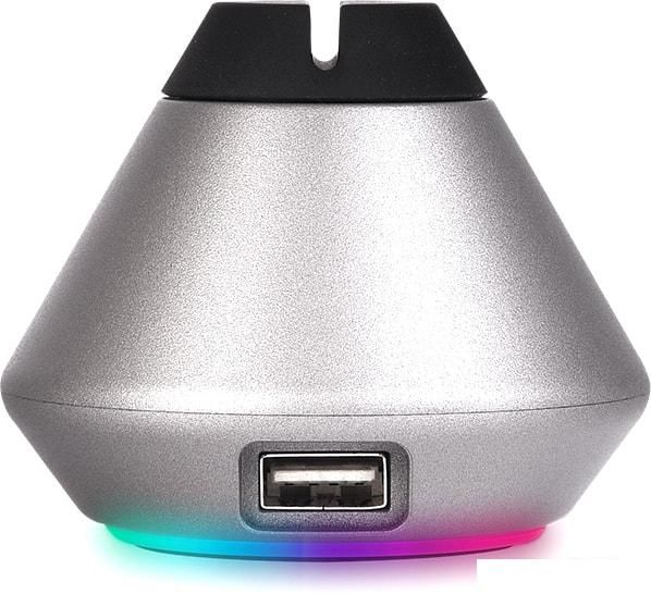 Держатель для кабеля Thermaltake Argent MB1 RGB