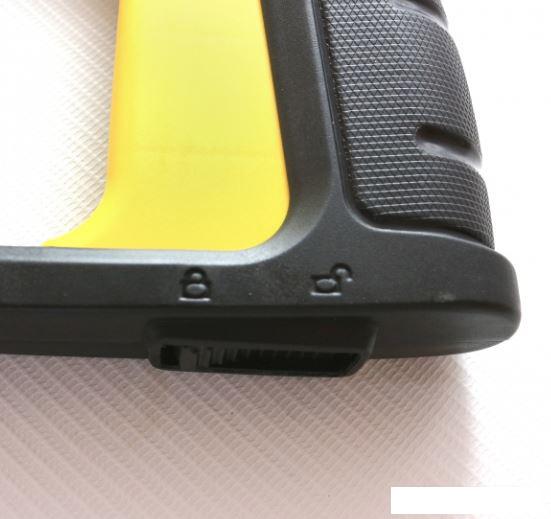 Мойка высокого давления Калибр ВДМ-1900