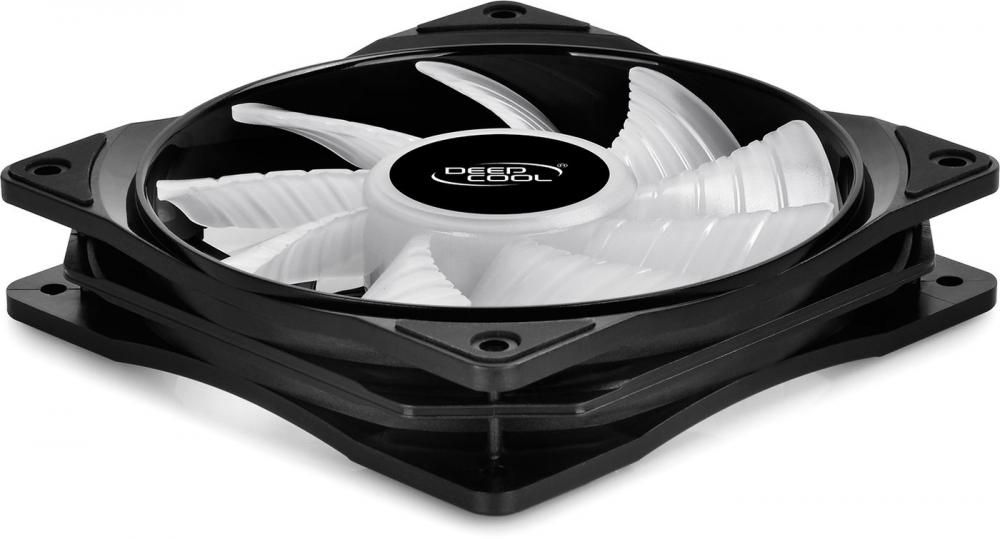 Набор вентиляторов DeepCool CF 120 DP-FA-RGB-CF120-3 (OEM)