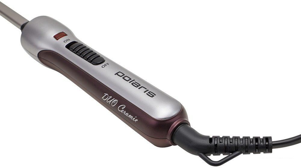 Фигурная плойка Polaris PHS 2095K