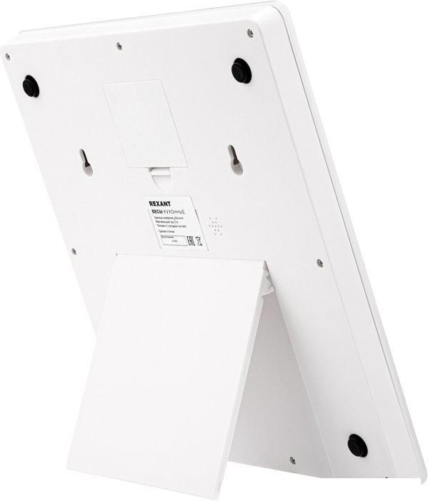 Кухонные весы Rexant 72-1007
