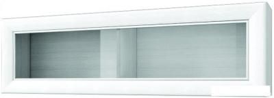 Полка Anrex Olivia 1D (вудлайн кремовый/дуб анкона)