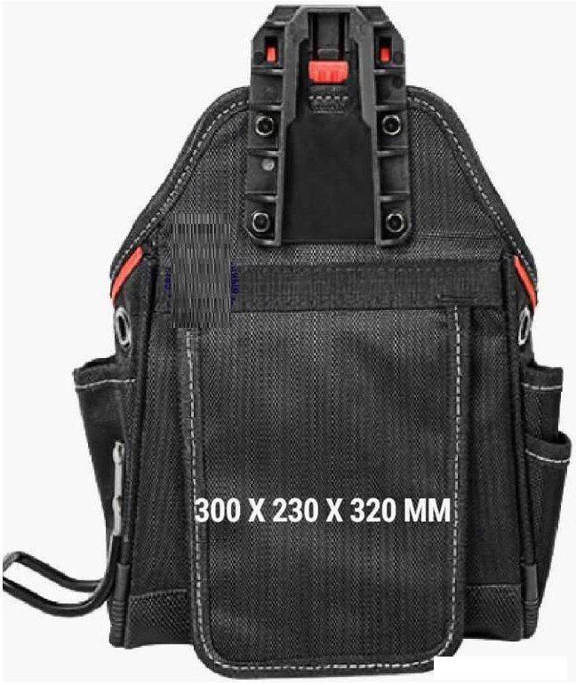 Пояс Workpro WP281072