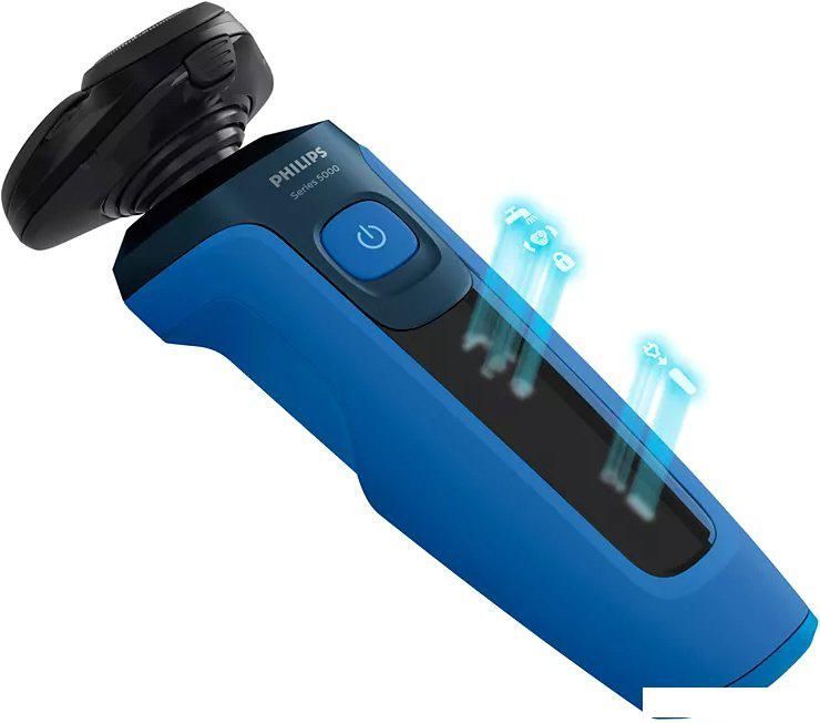 Электробритва Philips S5466/17