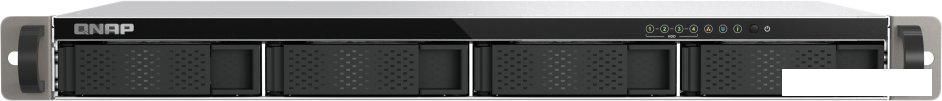 Сетевой накопитель QNAP TS-433eU