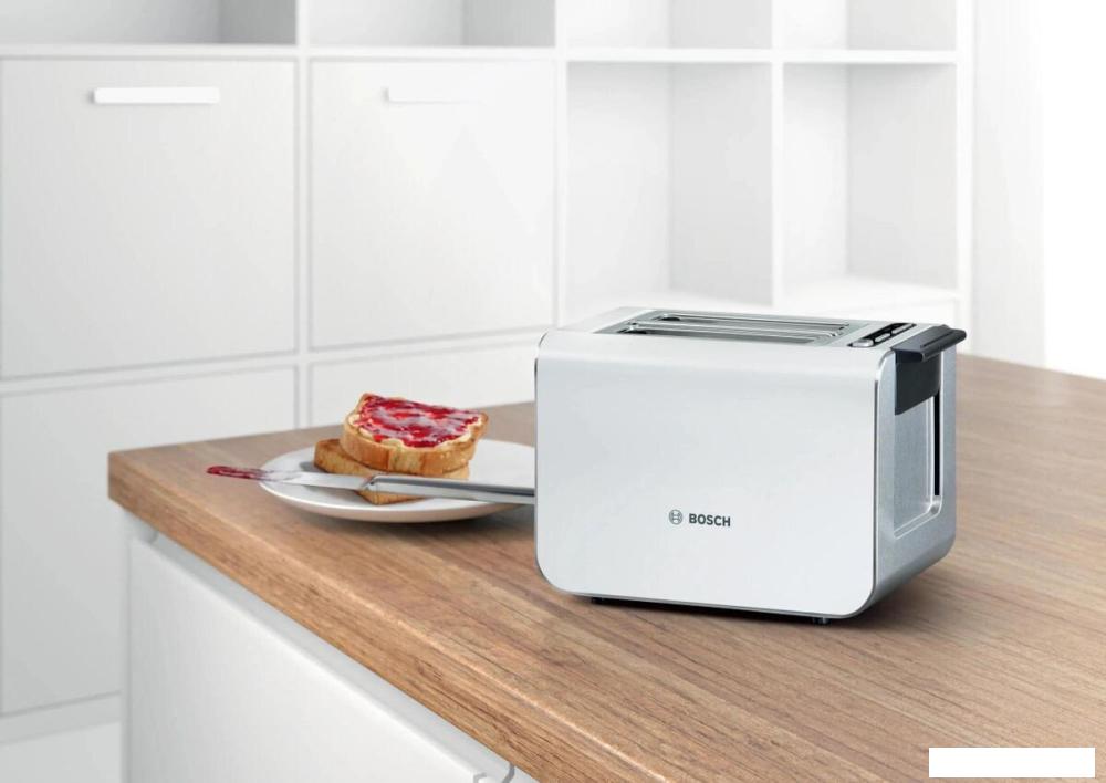 Тостер Bosch TAT8611N