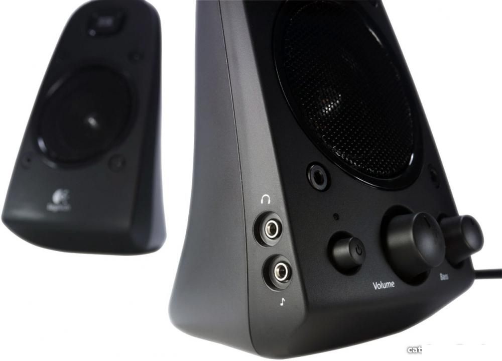 Акустика Logitech Z623