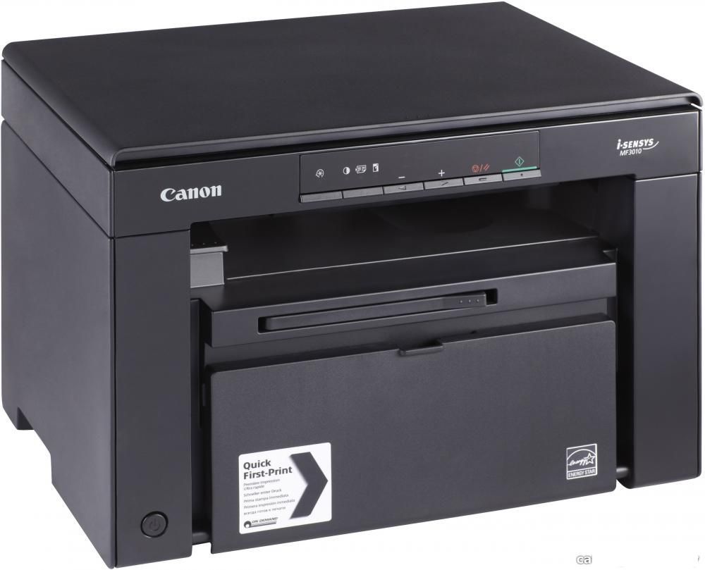 МФУ Canon i-SENSYS MF3010