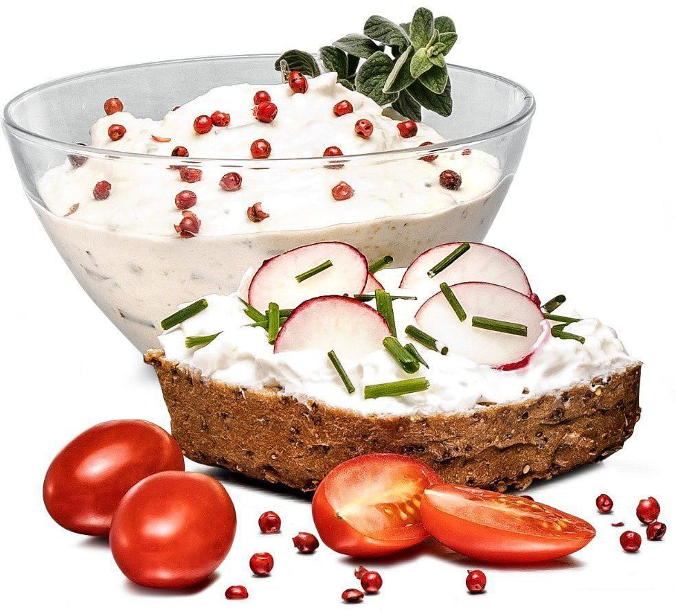 Йогуртница ROMMELSBACHER JG 80