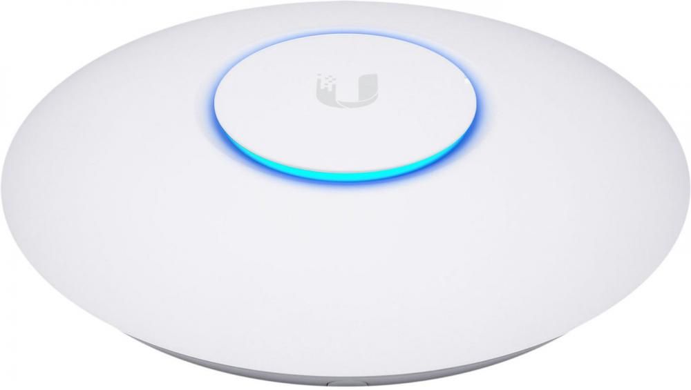 Точка доступа Ubiquiti UniFi AP NanoHD 5-pack
