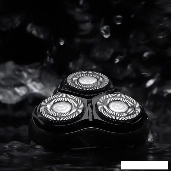 Электробритва Enchen Blackstone ES-1001