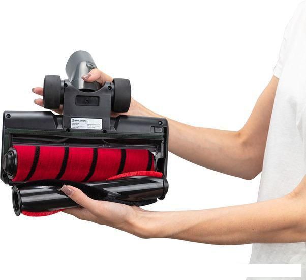 Пылесос Evolution Smart Clean VCF2414M