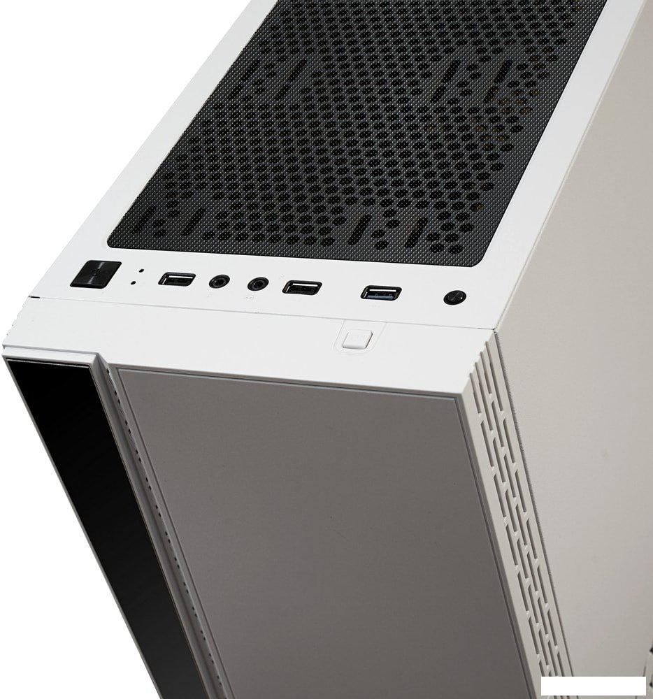 Корпус Ginzzu CL220