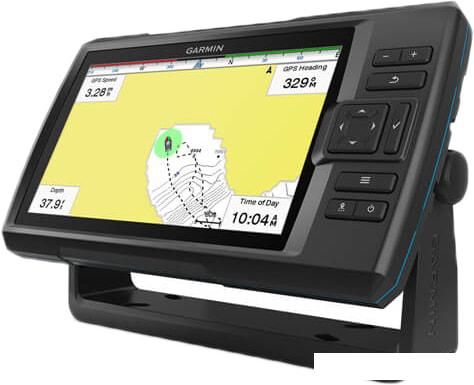 Эхолот Garmin Striker Vivid 9sv