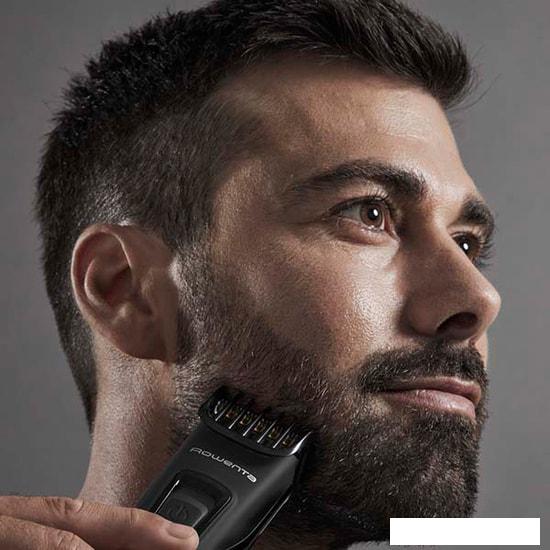 Машинка для стрижки волос Rowenta Advancer Xpert TN5243F4