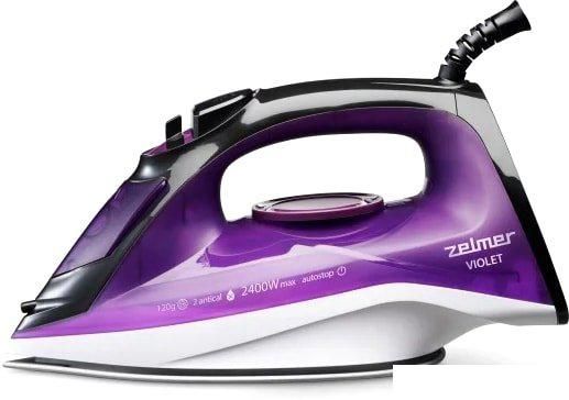 Утюг Zelmer ZIR1515