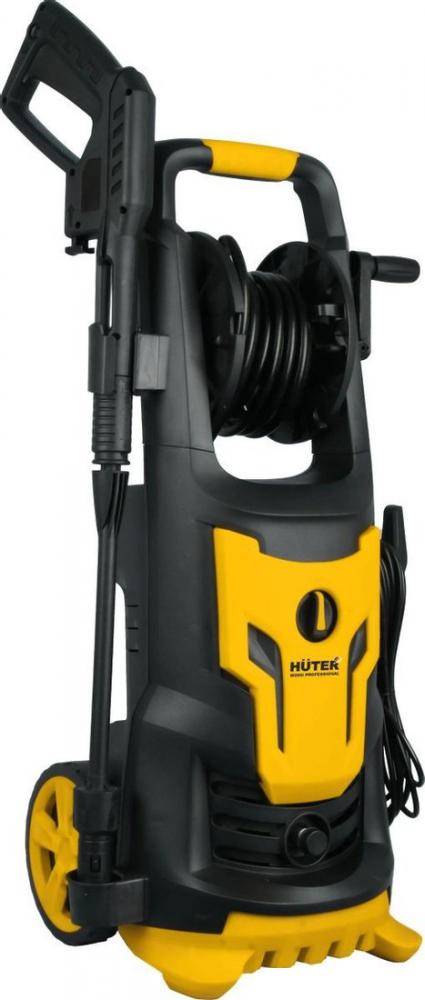 Мойка высокого давления Huter W200i Professional