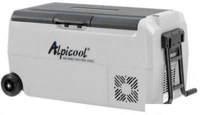 Компрессорный автохолодильник Alpicool ET36 (без адаптера 220В)