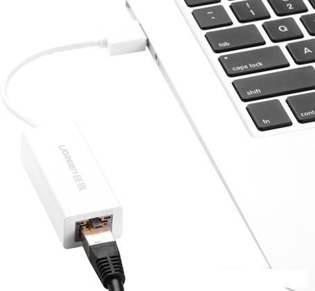 Сетевой адаптер Ugreen CR111 20255