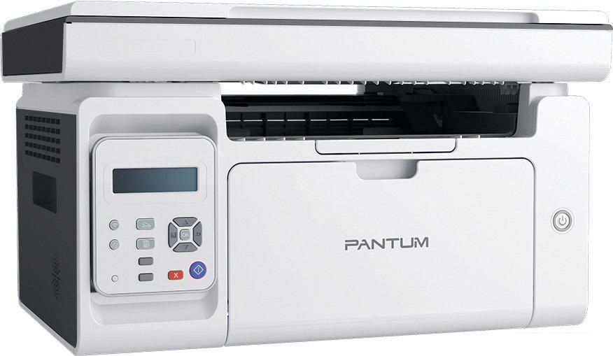 МФУ Pantum M6507W