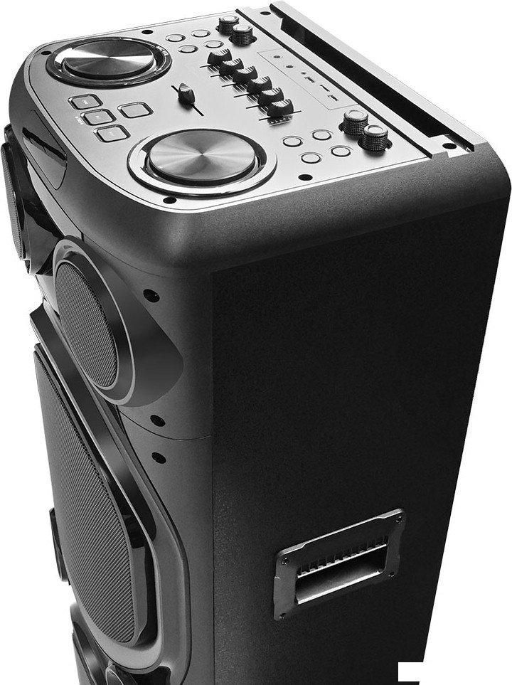 Патибокс Ginzzu GM-204