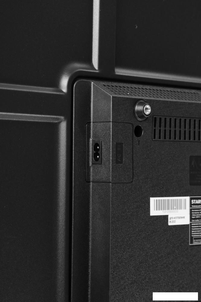 Телевизор StarWind SW-LED55UG403