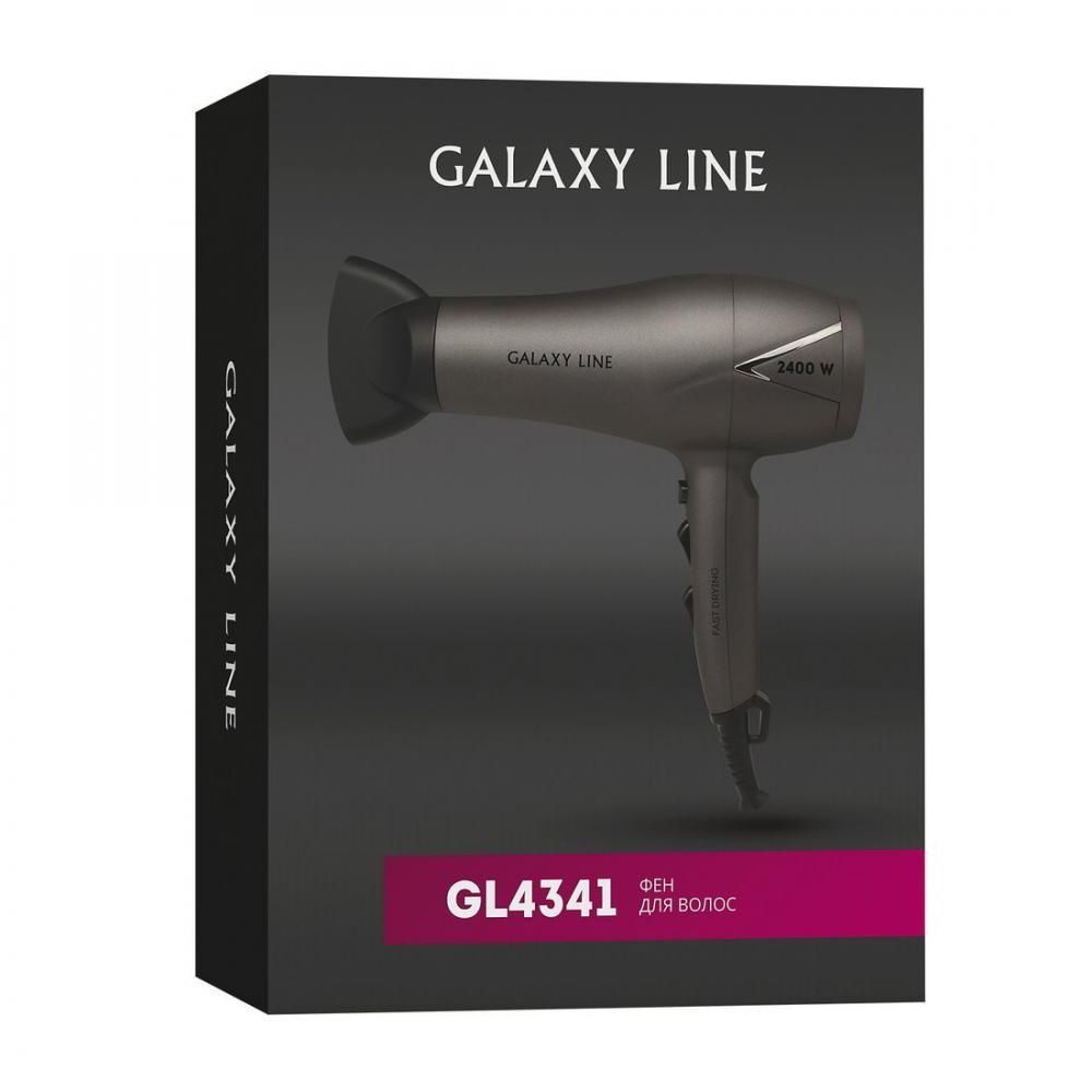 Фен Galaxy Line GL4341