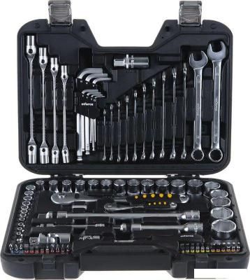 Универсальный набор инструментов Inforce 06-07-14 (85 предметов)