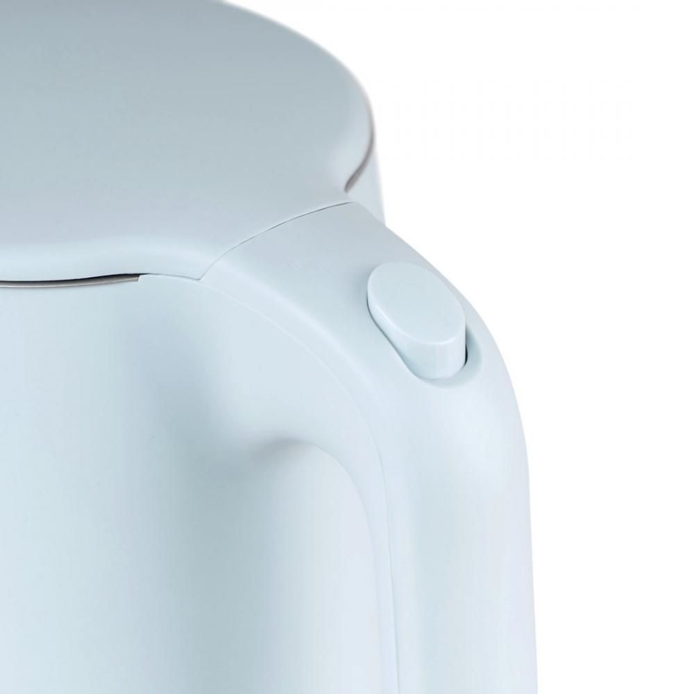 Электрический чайник Galaxy Line GL0327 (небесный)