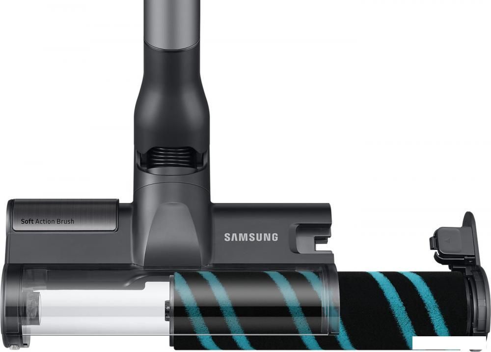 Пылесос Samsung Jet 75E Complete VS20B75ACR5/EV