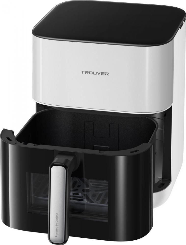 Аэрофритюрница Dreame Trouver Air Fryer FD10 Pro VFF12A (белый)