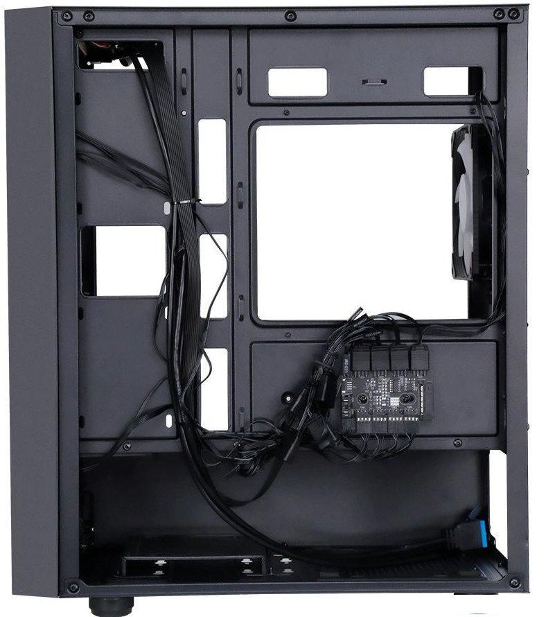 Корпус HAFF Rush