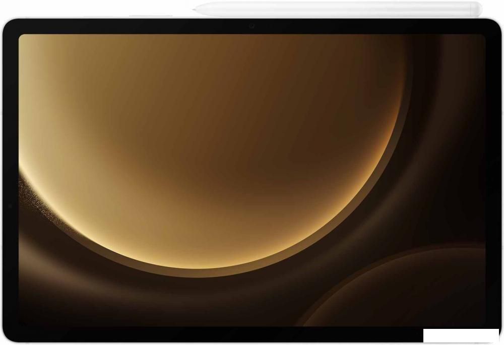Планшет Samsung Galaxy Tab S9 FE 5G SM-X516 6GB/128GB (серебристый)