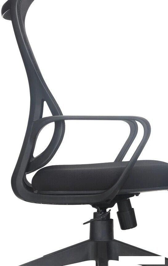 Офисное кресло FOX HOUSE Mokeren SK3226 50.040 (черный)