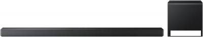 Саундбар Samsung HW-QS700F
