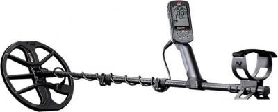 Металлоискатель Minelab Equinox 900