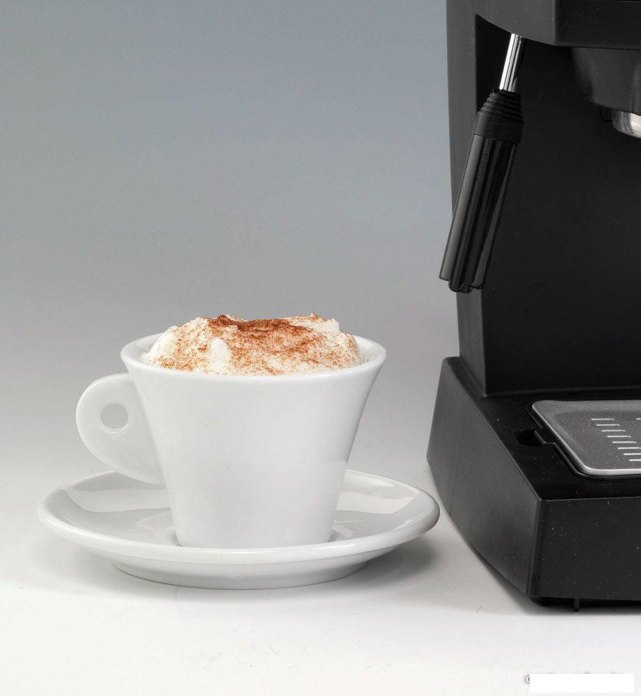 Рожковая кофеварка Ariete Picasso Cialdissima (1366)